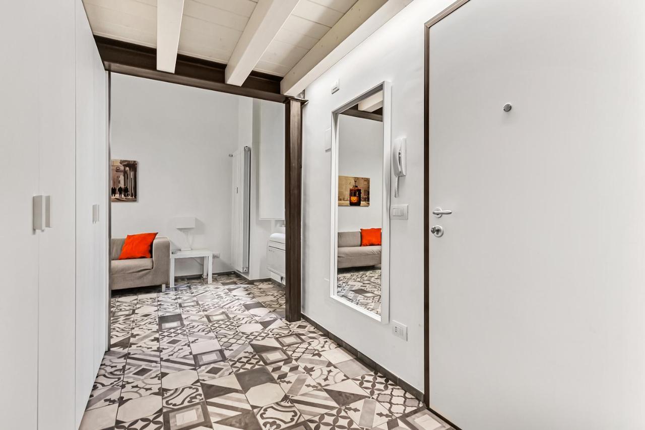 Appartement Loft Spritz Nel Centro Di Milano, Via Sottocorno, Porta Vittoria *