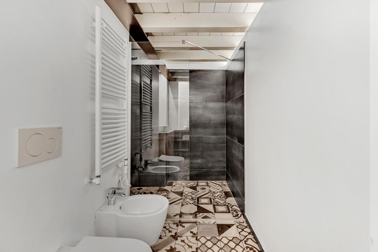 Appartement Loft Spritz Nel Centro Di Milano, Via Sottocorno, Porta Vittoria *