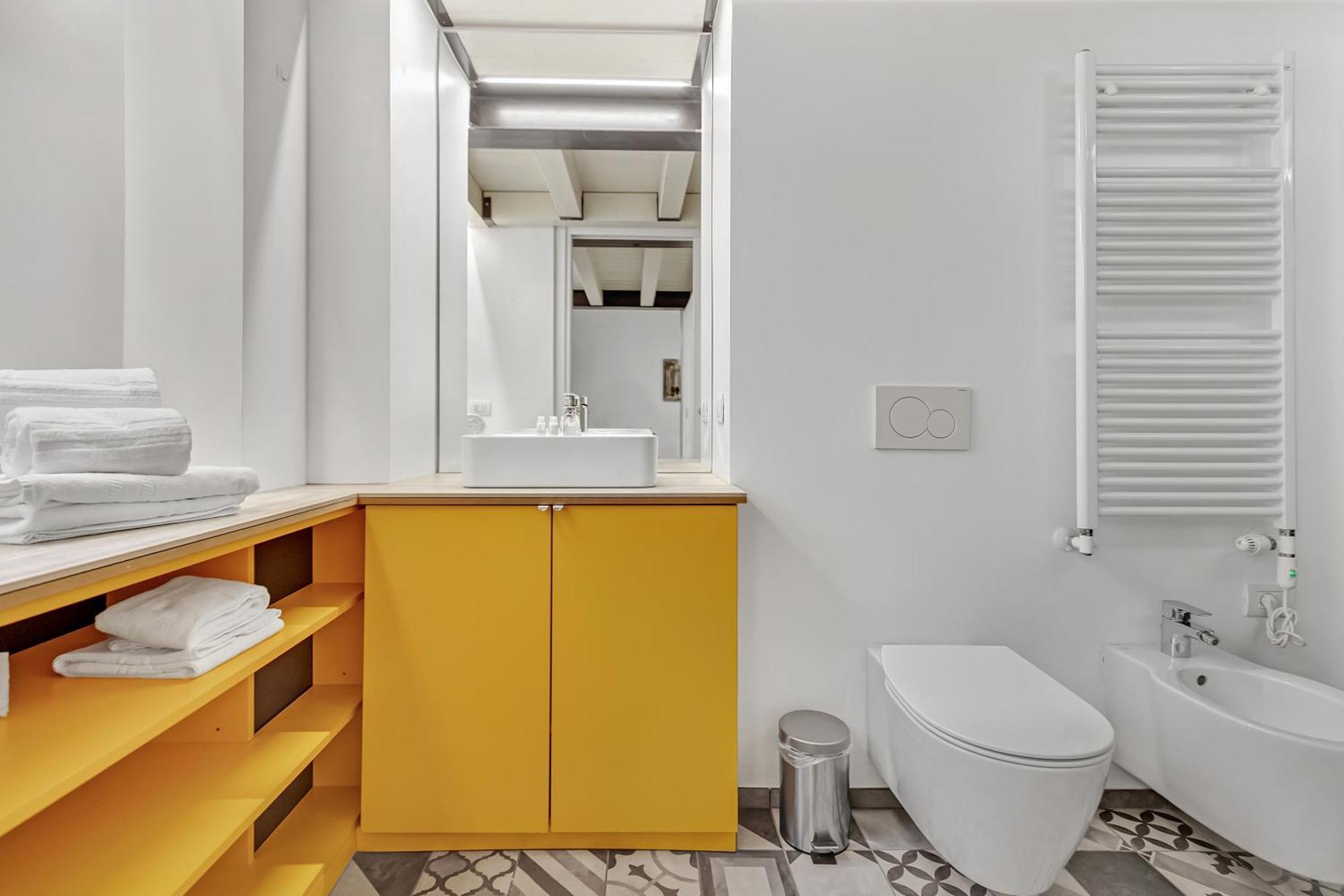 Loft Spritz Nel Centro Di Milano, Via Sottocorno, Porta Vittoria Appartement *